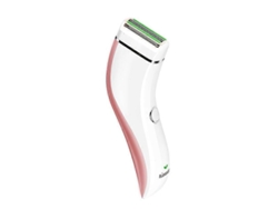 Dispositivo de depilación lavable Marske MS 6133 con carga USB para mujeres Ly Ebike