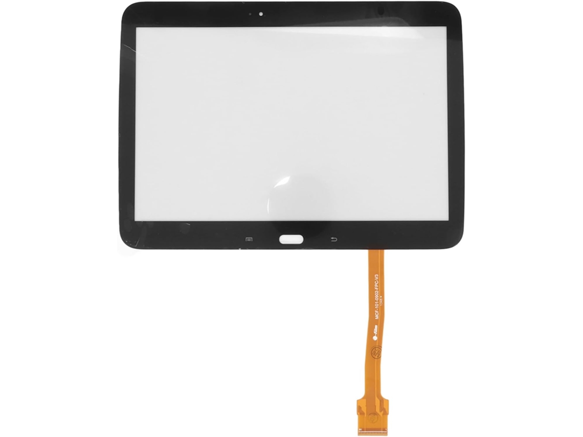 Cristal De Repuesto Para Digitalizador De Pantalla Táctil, Touch Sensation