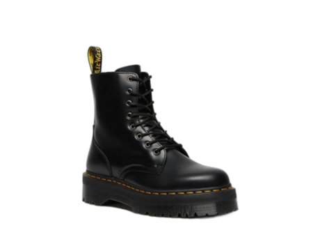 Botas Dr Martens Jadon 8 Eye (Tam: 42)