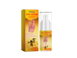 El spray reparador para la piel South Moon alivia las molestias, repara, hidrata y suaviza la piel.