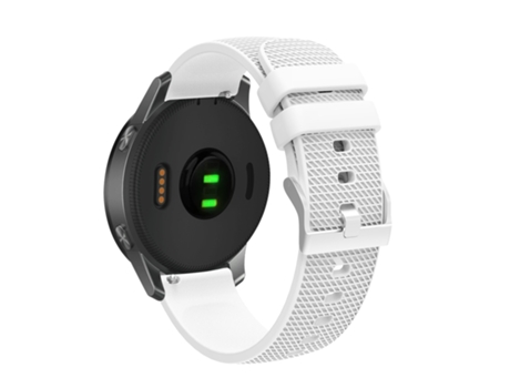 Pulsera para Samsung Galaxy Watch 22MM INF - Blanco