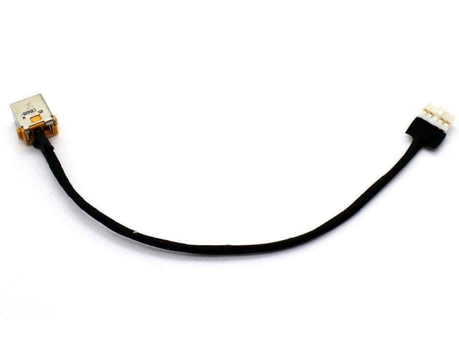 Conector DC Jack para Portátil Acer Aspire V5-531 S3-471 V5-471 V5-471G V5-471P V5-571 V5-571G V5-57
