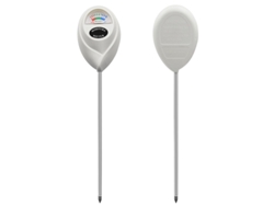 Medidor De Umidade Do Solo Sonda Longa Monitor De Umidade Do Solo 