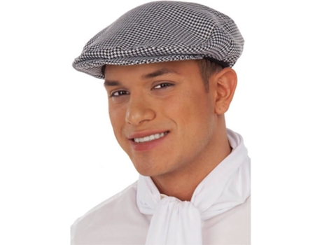 Sombrero DISFRAZZES Boina De Madrileño (57 cm)
