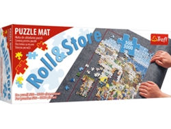 Alfombra de Puzzles TREFL 60986