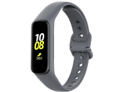 Pulsera Szsmart Samsung Galaxy Fit2 Smartwatch Oscuro