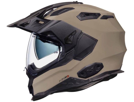 Casco Integral de Motociclismo NEXX X.wed 2 Plain (L)