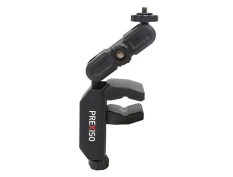 Prexiso-8250402-pinza universal para sujetar un nivel láser de línea pac LEICA GEOSYSTEM