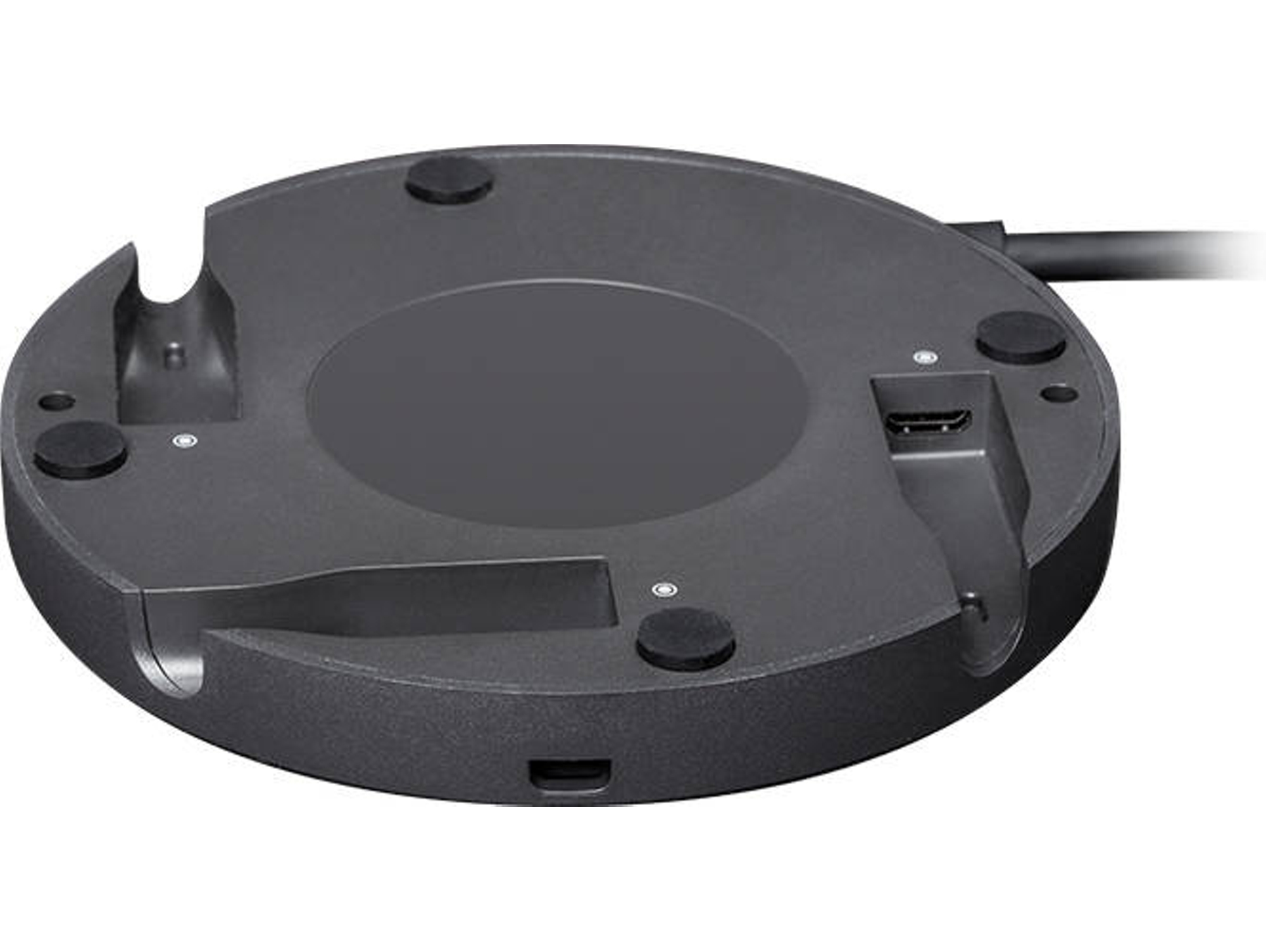 Accesorio de videoconferencia LOGITECH Rally Mic Pod Hub