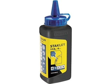 Tiza STANLEY Azul
