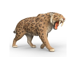 Figura Smilodon