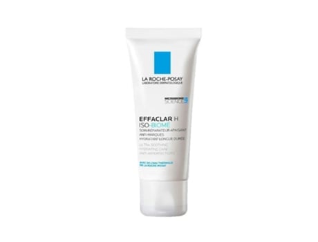 Crema Facial LA ROCHE POSAY Effaclar H Iso-Biome (40 ml)