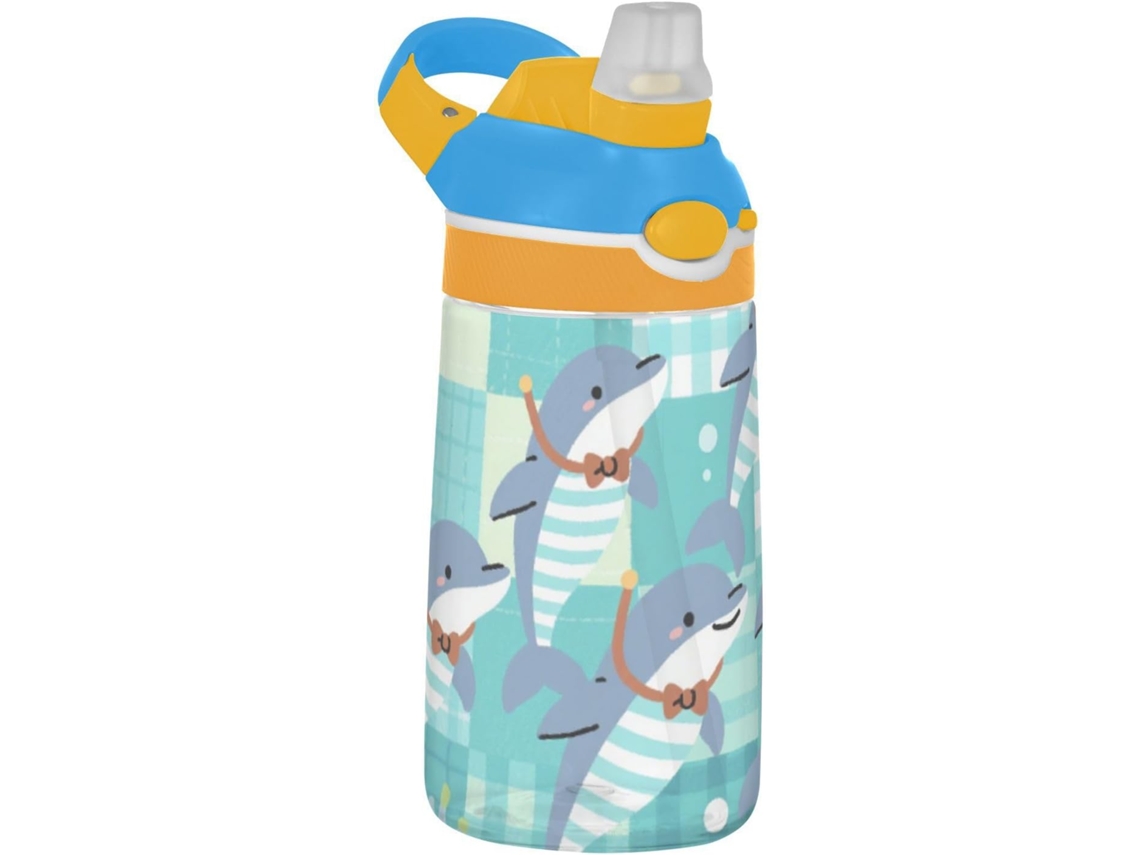 Botella - Vaso Térmico Portátil