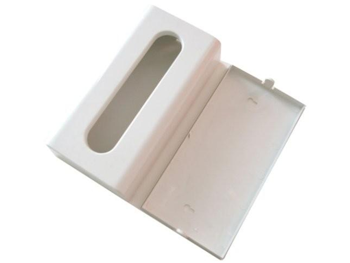 20080200000 Porta Kleenex Blanco GEDY