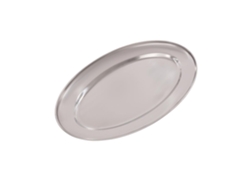 Sartén de aluminio antiadherente VOGUE 150mm