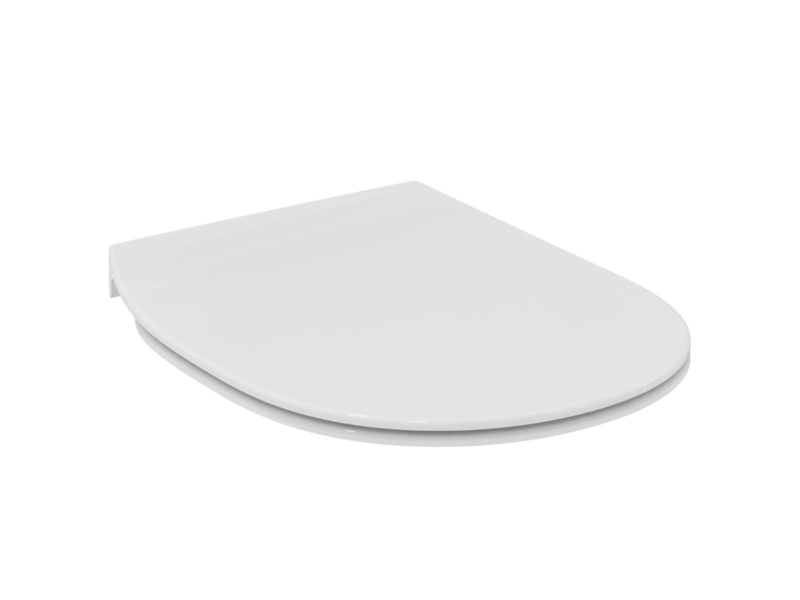 Asiento para WC IDEAL STANDARD Connect Flat E7723