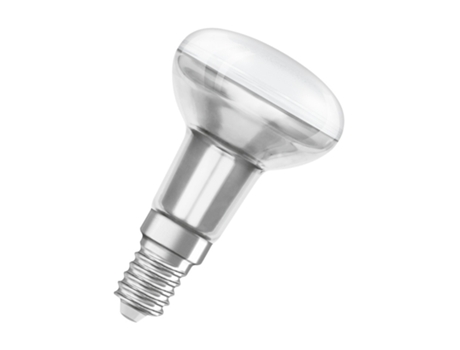 Bombilla LED BELLALUX R50 E14 4,3W 350Lm 2700K IP20 36 [LV-4058075117150]