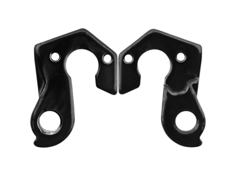 Manillar del desviador V Bike Decathlon Type H/8XC/Rockrider 5/8/9
