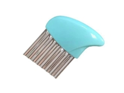 Cortador de papas fritas de acero inoxidable Yuhao Everley891