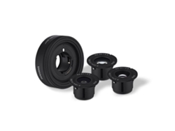 Kit de lentes Samyang Remaster Slim Af Sony Fe