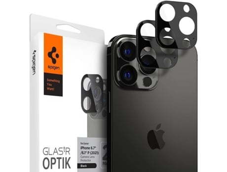 Protector Cristal Templado Apple Apple iPhone 13 Pro/13 Pro Max SPIGEN