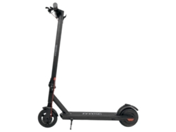 Patinete L8 INFINITON Bigcity Lite Black