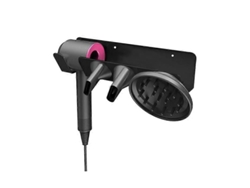 Secador de pelo de pared con soporte de gancho para Dys On Supersonic, almacenamiento GOKOCO