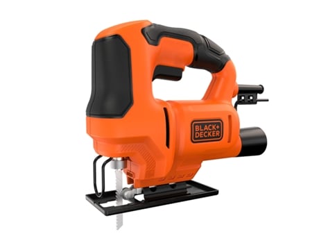 Sierra de Calar BLACK & DECKER bes602-qs 400 W