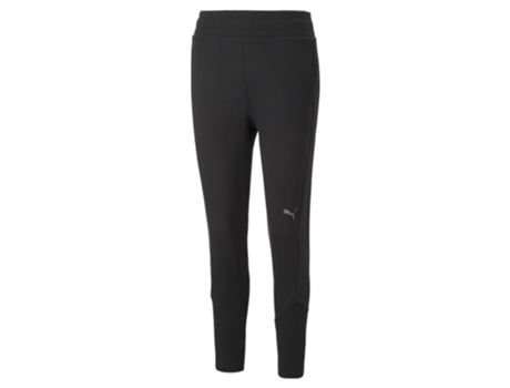 Pantalones PUMA Mujer (Multicolor - XS)