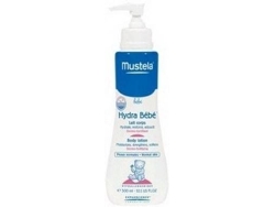 Crema Hidratante MUSTELA Hydra Bebe Body (300 ml)