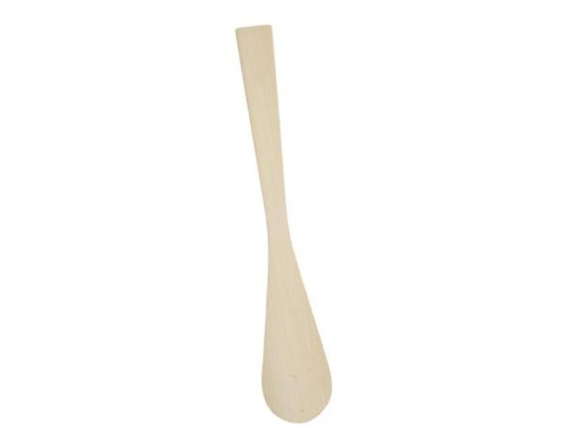 Menaje metaltex espatula madera sangria 30 cms 73811010