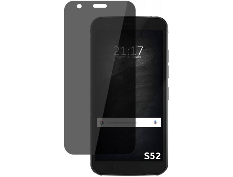 Protector de Pantalla CAT S52 TUMUNDOSMARTPHONE Hidrogel