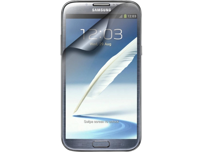 Protector de Pantalla Tablet CASE-IT CSGN2SP (Samsung)
