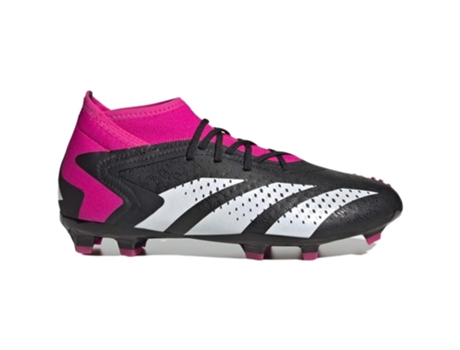 Botas de Niños ADIDAS Futbol Predator Fg Multicolor (33)