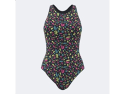Traje de Baño JOMA Mujer (M - Multicolor)