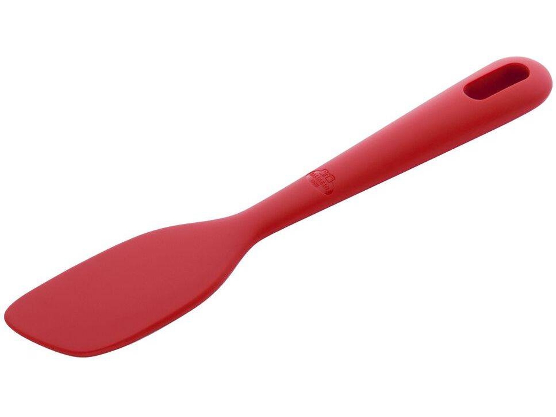 Rasqueta BALLARINI (Rojo - Silicona - 23 cm)