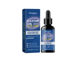 Sérum eficaz para el crecimiento natural del cabello