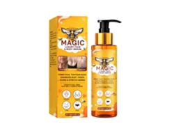 Veneno de abeja con efecto reafirmante y antiarrugas.
