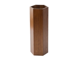 VVJIJILLY Balanço De Madeira Sólida Retrô Balde De Guarda Chuva Madeira Balde Para Hotel Sala De Estar Casa Personalizado Criativo Balde De Armazenamento Para G