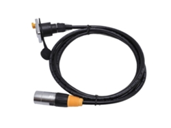 Cable De Extensión De Red Rj45 Macho A Hembra Para Adaptador Lan