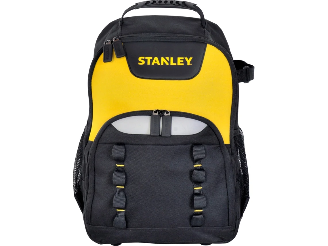 Mochila para herramientas Stanley STST1-72335 (35 x 44 x 16 cm - Negro)