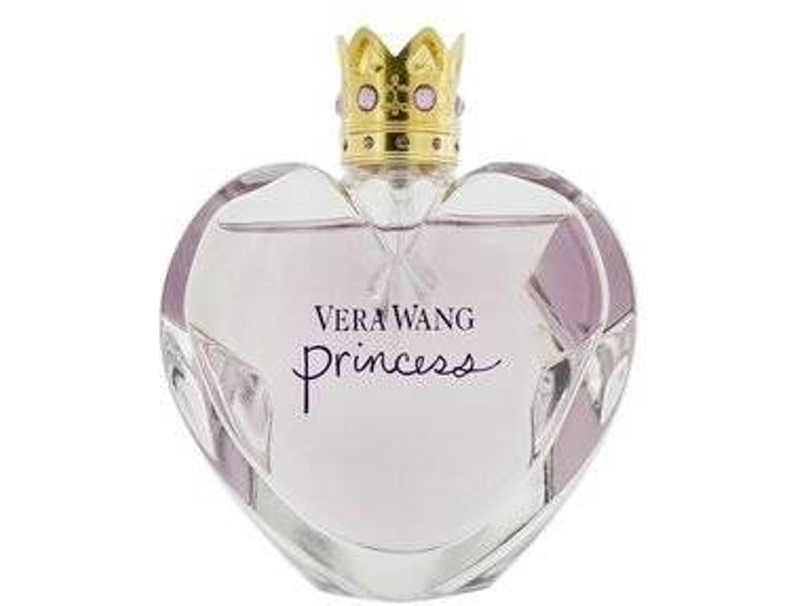 Perfume VERA WANG Princess Eau De Toilette (30ml)