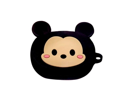 Auriculares Inalámbricos para Niños Earpods Mickey CLINKS