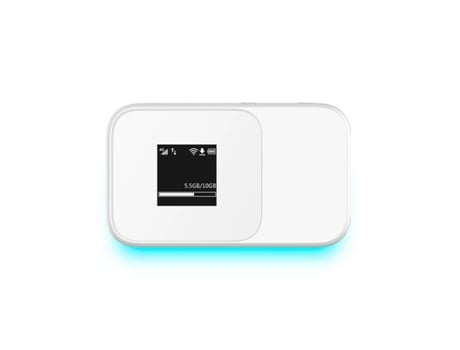 Router ZTE MF986D