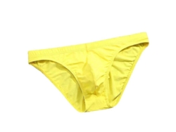2026-calzoncillos Hombre De Algodón Estampado Bajo Talle Ropa Interior Nuevo