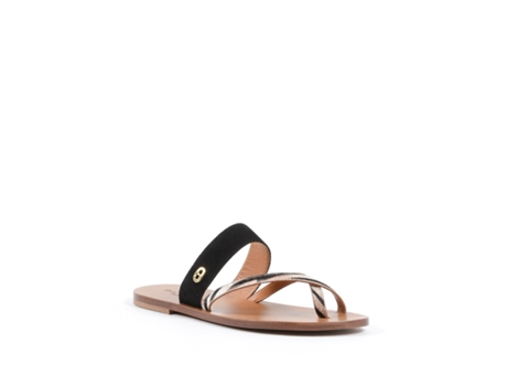 Sandalias DEE OCLEPPO OC3503 CAVALLINO ZEBRATO