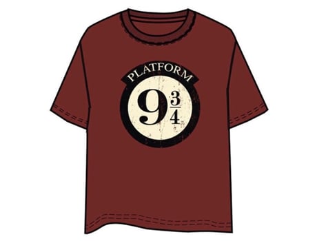 Accesorio de Merchandising WARNER BROS Plataforma harry potter