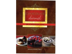VARIOS 'CHOCOLATE DIVINAL' $L13