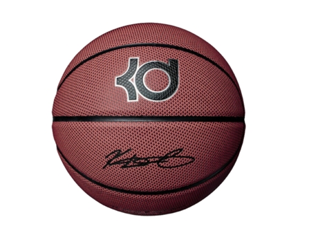 NIKE Kevin Durant Bola De Corte Completa N000224585507 Bola De Baloncesto Unisex 7 Me