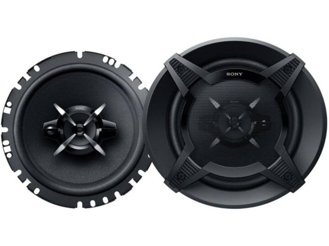 Altavoces Auto SONY XS-FB1730 (17 cm - 270 W)